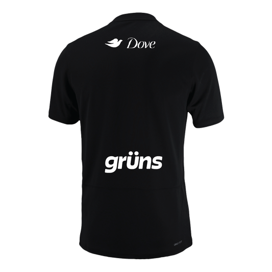 2025 Gotham FC Home Jersey