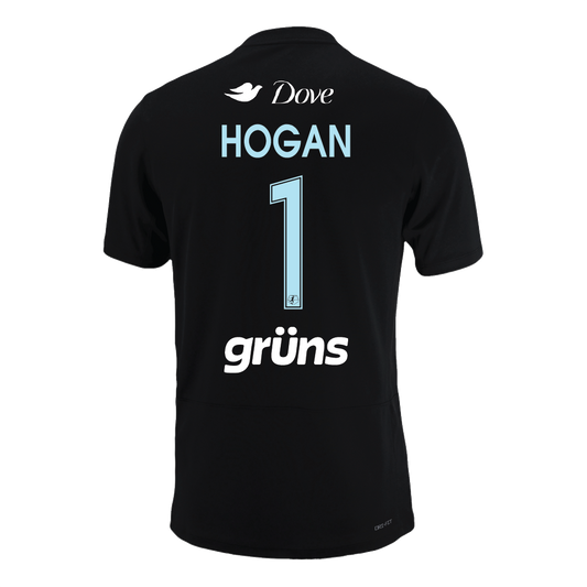 In-Stadium Jersey Customization (Jersey Not Included)