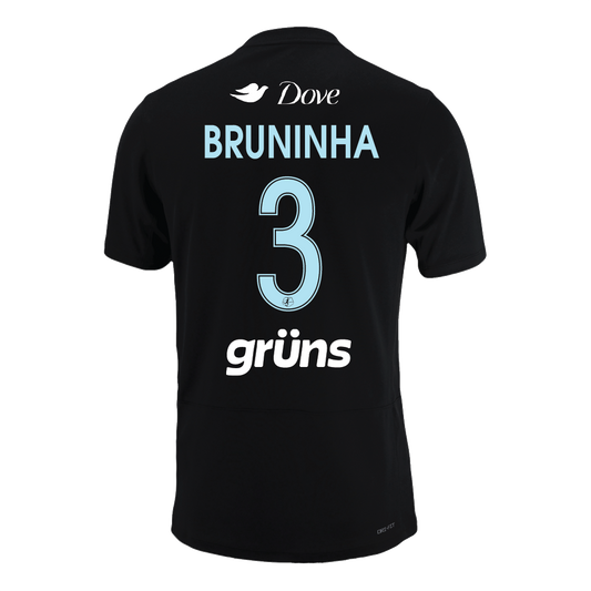 In-Stadium Jersey Customization (Jersey Not Included)