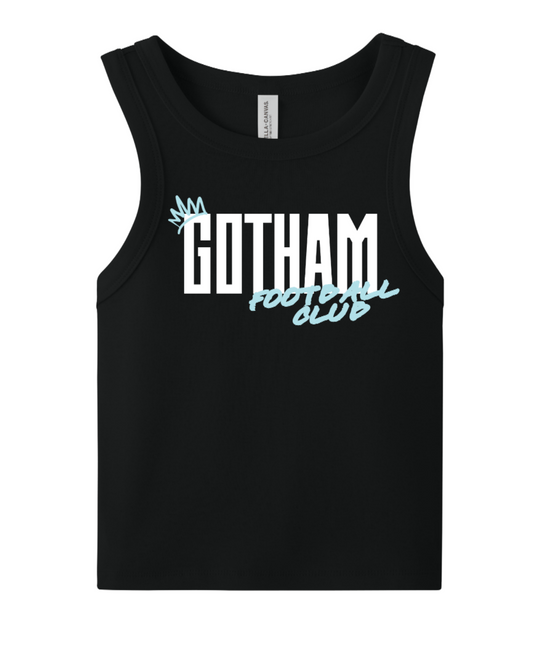 Gotham FC Summer Tank Top