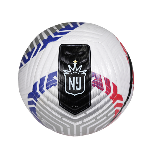 2024 NWSL Nike Gotham FC Academy Soccer Ball