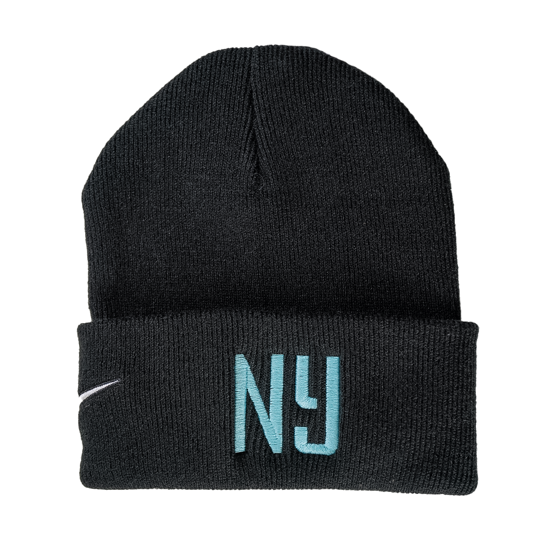 Gotham FC Players Beanie