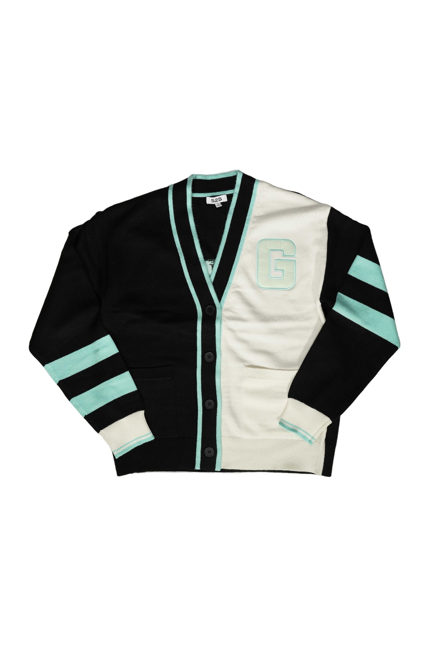 Gotham FC Varsity Cardigan