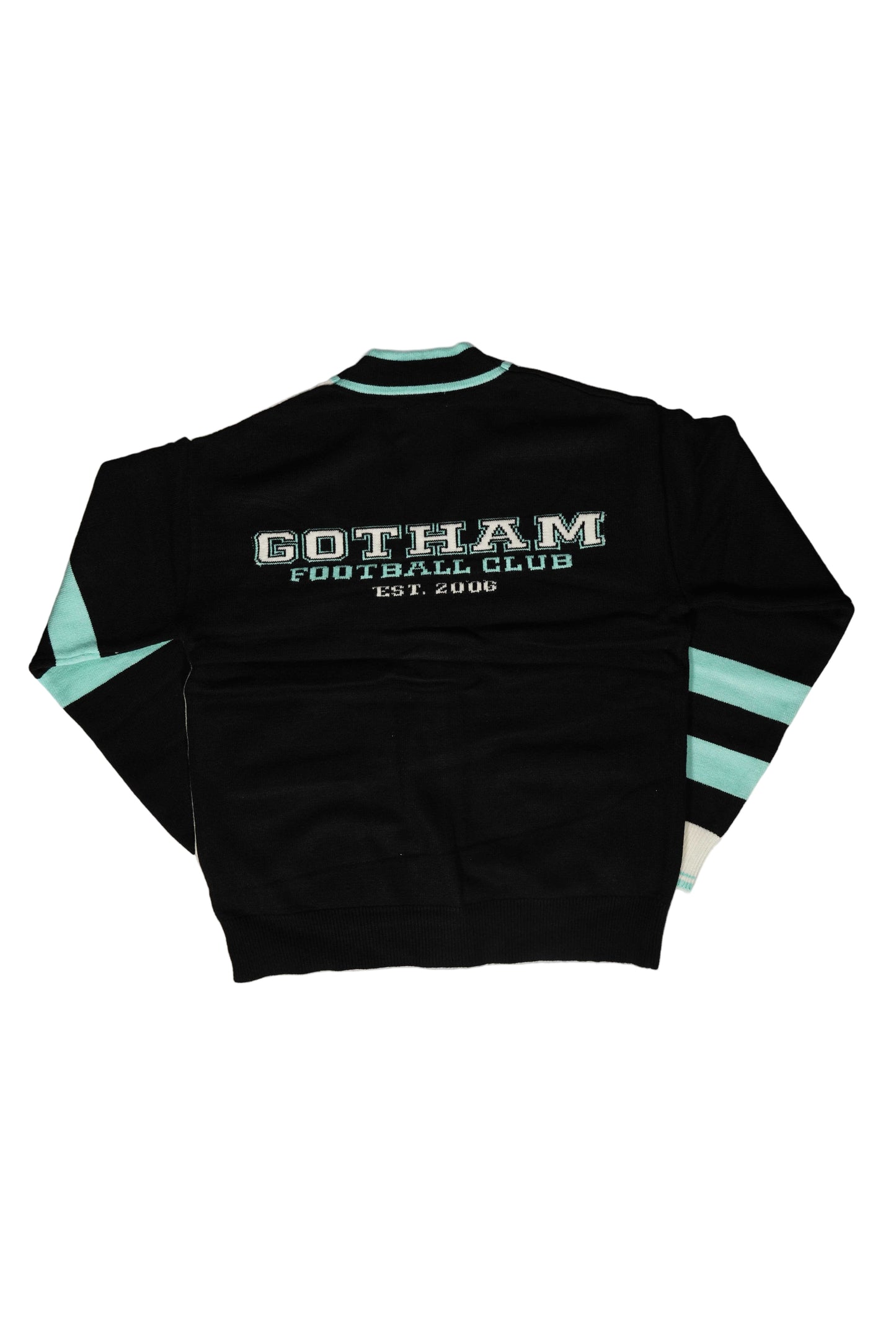 Gotham FC Varsity Cardigan