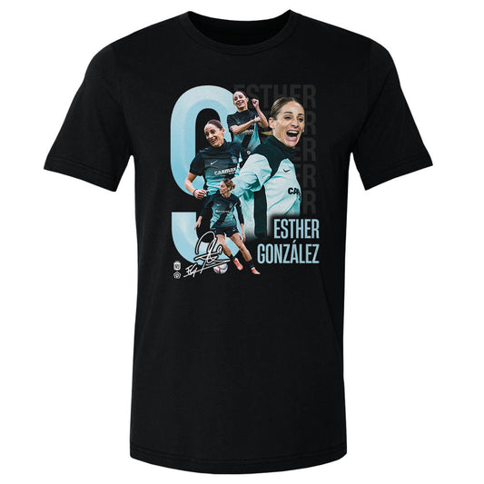 Esther González Tee