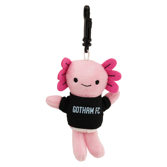Gotham FC Mini Mascot