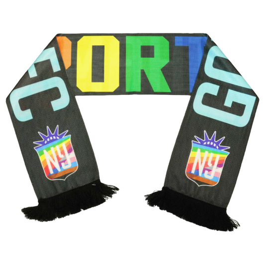 SPORTS! Pride Summer Scarf