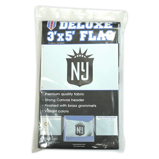 Gotham FC Flag