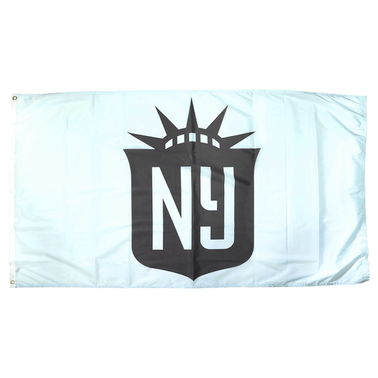 Gotham FC Flag