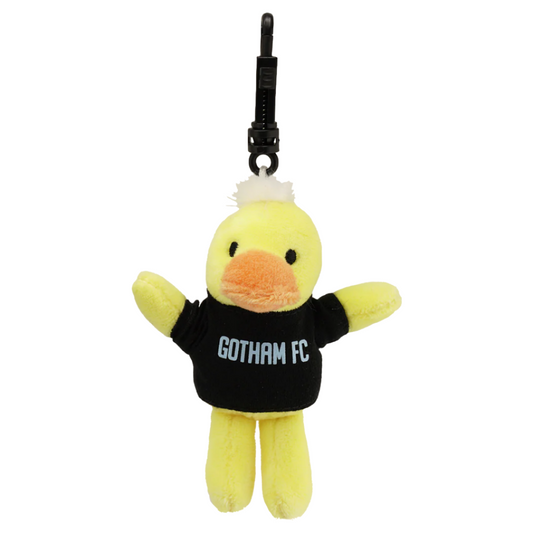 Gotham FC Mini Mascot