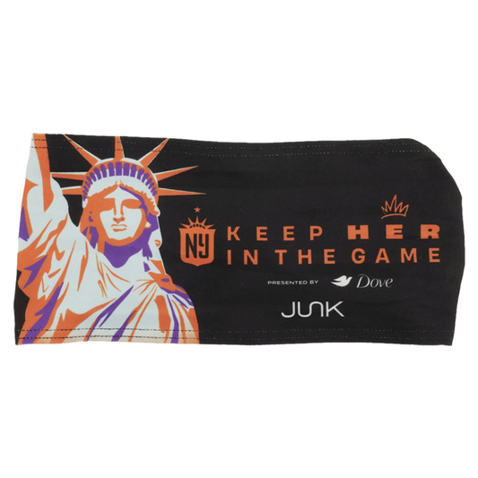 Keep Her In The Game Headband