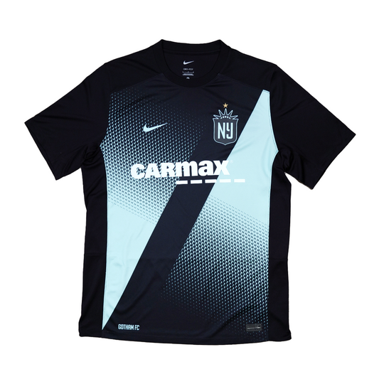 2024 Nike Gotham FC Regular Fit Jersey