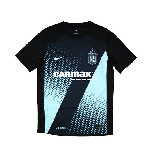 2024 Nike Gotham FC Youth Home Jersey