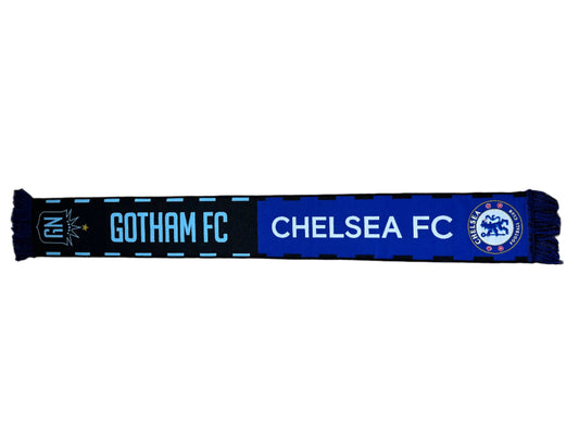 Gotham FC International Friendlies Scarf