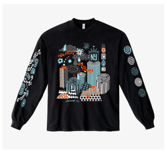 Limited Edition Fashion Day Tee